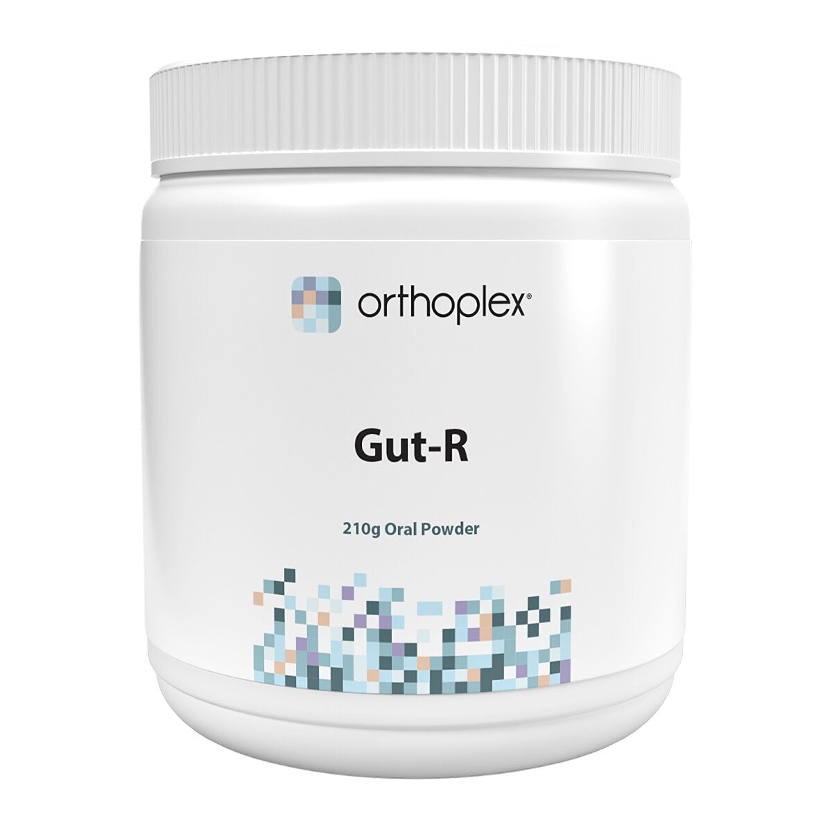 Orthoplex Gut-R