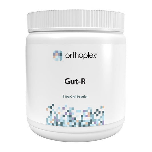 Orthoplex Gut-R