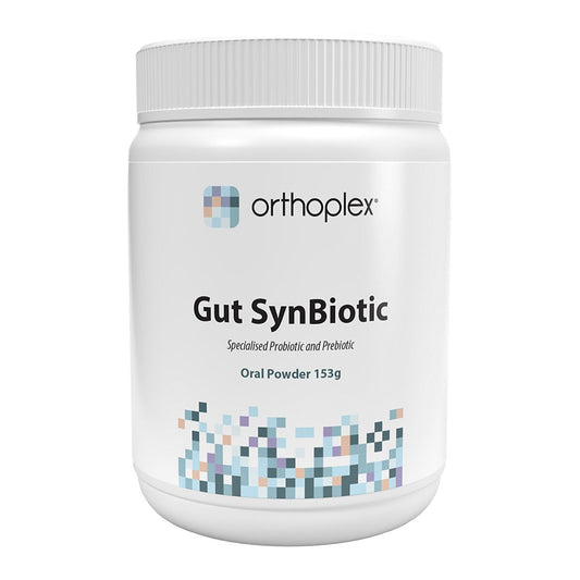 Orthoplex Gut SynBiotic