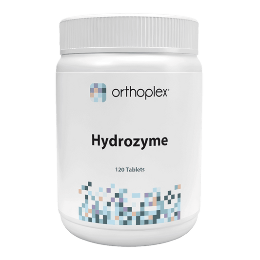 Orthoplex Hydrozyme