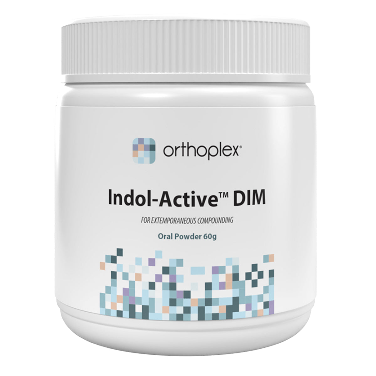 Orthoplex Indol-Active DIM