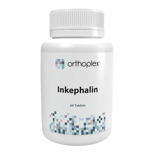 Orthoplex Inkephalin