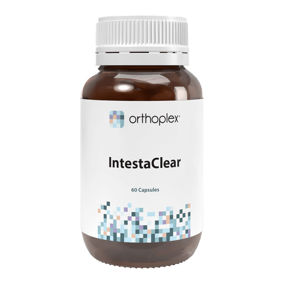 Orthoplex IntestaClear