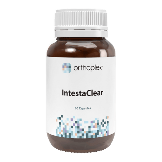 Orthoplex IntestaClear