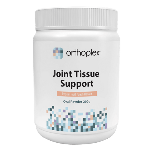 Orthoplex Joint Tissue Support