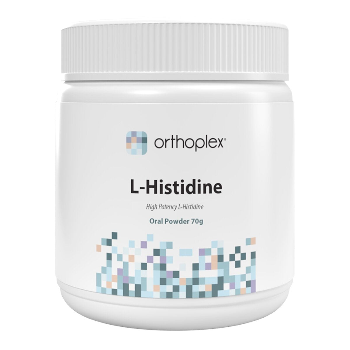 Orthoplex L-Histidine