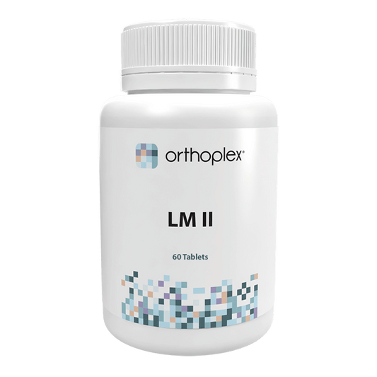 Orthoplex LM II