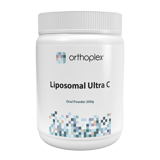 Orthoplex Liposomal Ultra C