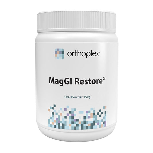 Orthoplex MagGI Restore