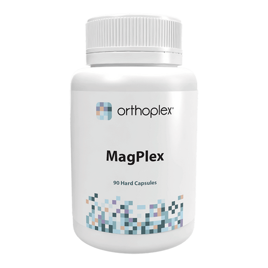 Orthoplex MagPlex