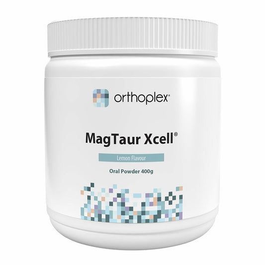Orthoplex MagTaur Xcell