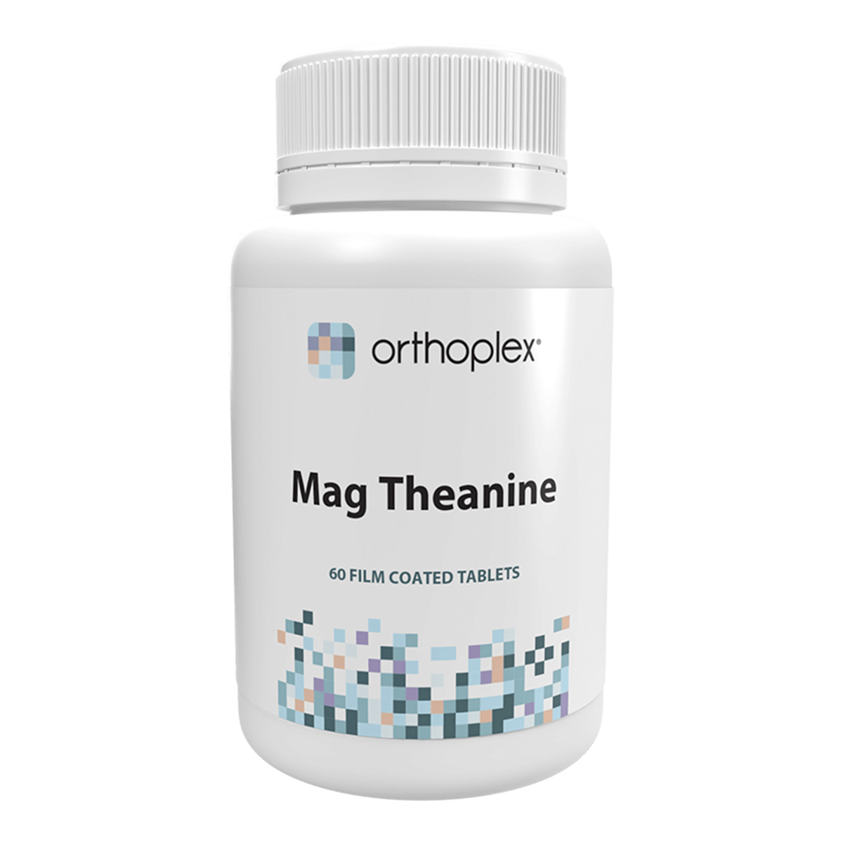 Orthoplex Mag Theanine