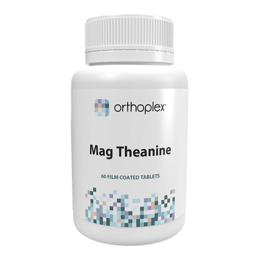 Orthoplex Mag Theanine