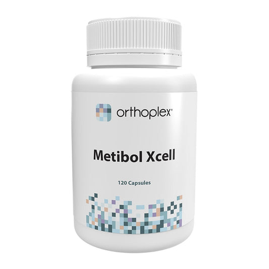Orthoplex Metibol Xcell