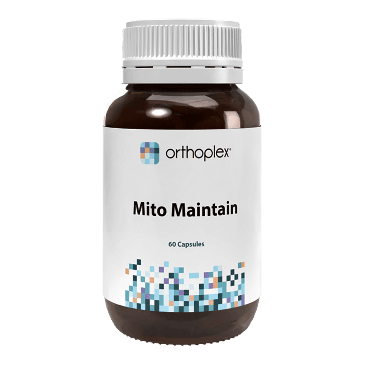 Orthoplex Mito Maintain