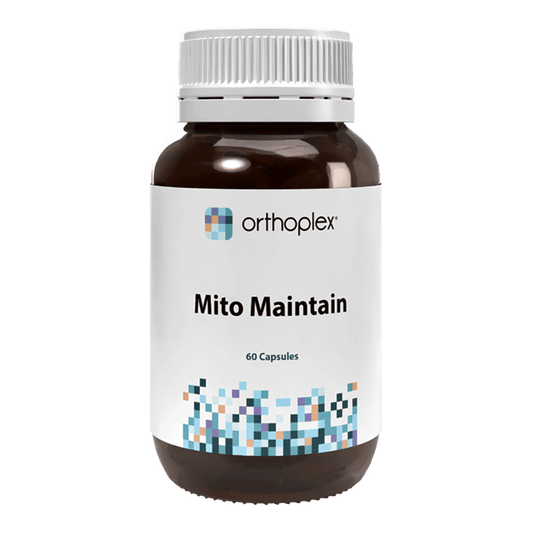 Orthoplex Mito Maintain