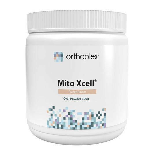 Orthoplex Mito Xcell