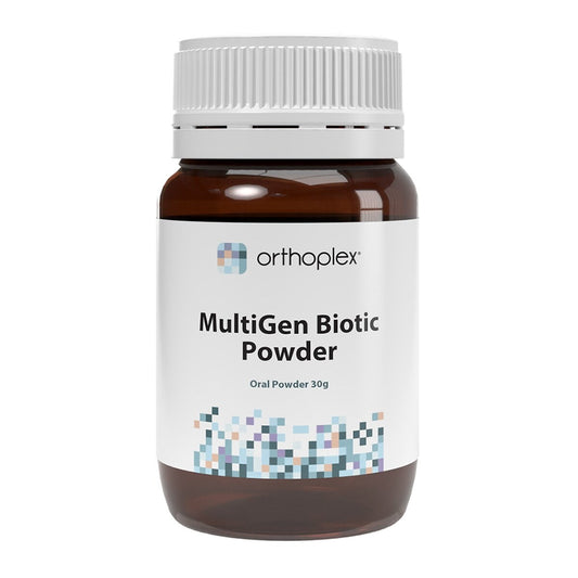 Orthoplex MultiGen Biotic Powder