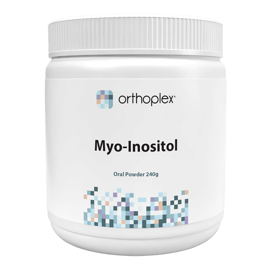 Orthoplex Myo-Inositol