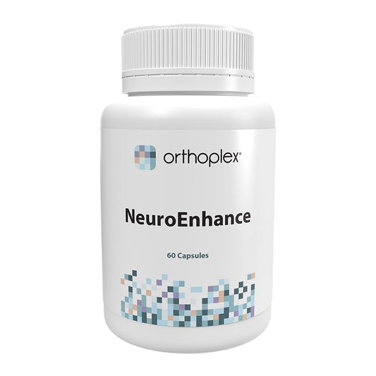 Orthoplex NeuroEnhance