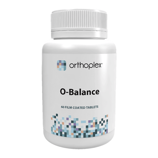 Orthoplex O-Balance