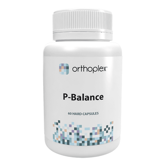 Orthoplex P-Balance