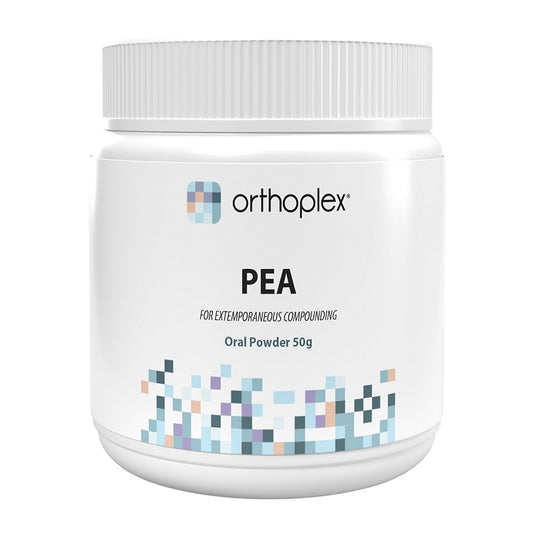Orthoplex PEA