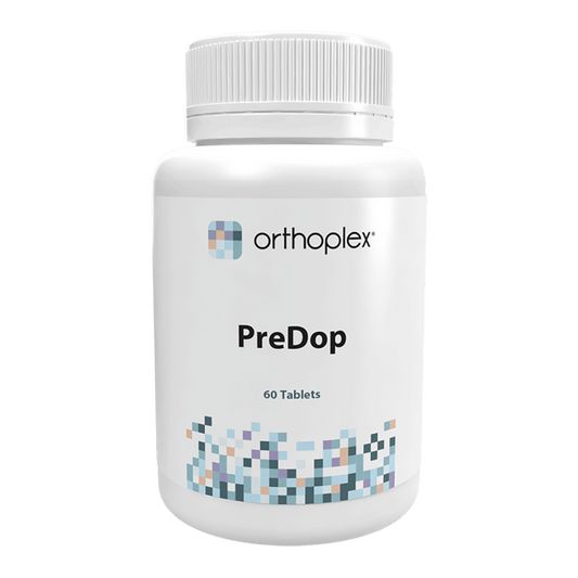 Orthoplex PreDop