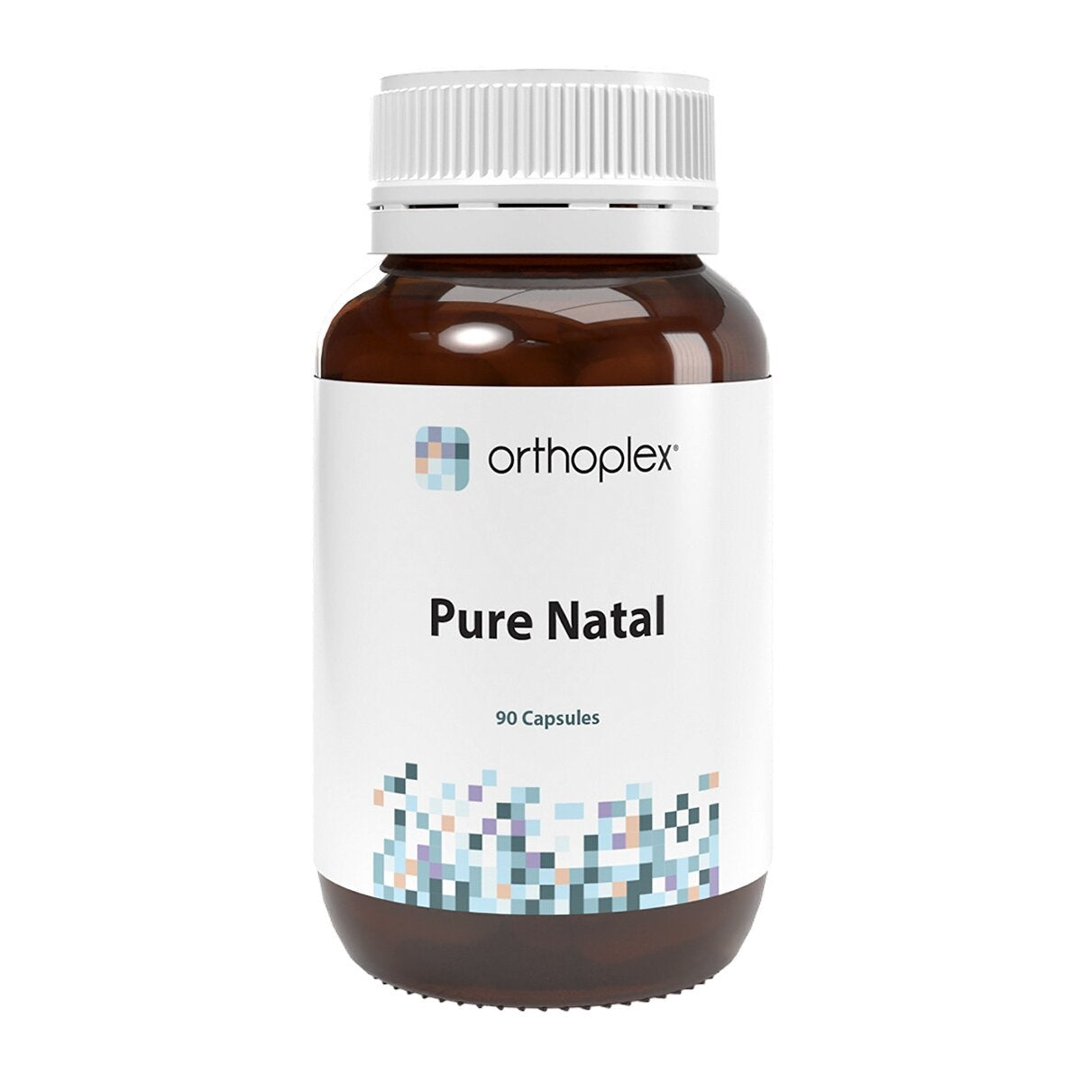 Orthoplex Pure Natal