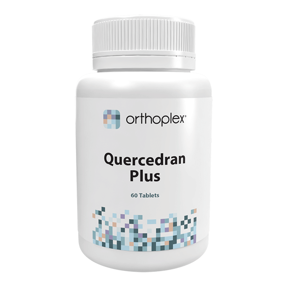 Orthoplex Quercedran Plus
