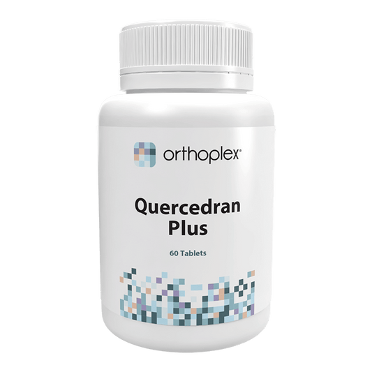 Orthoplex Quercedran Plus