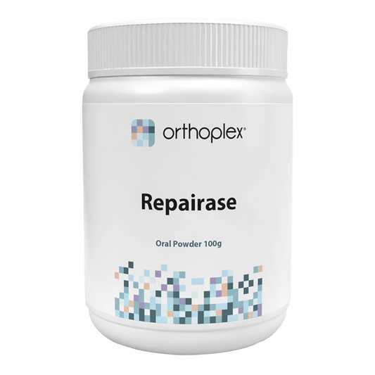 Orthoplex Repairase