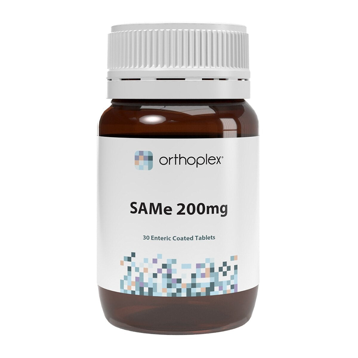 Orthoplex SAMe 200mg