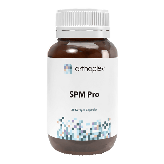 Orthoplex SPM Pro