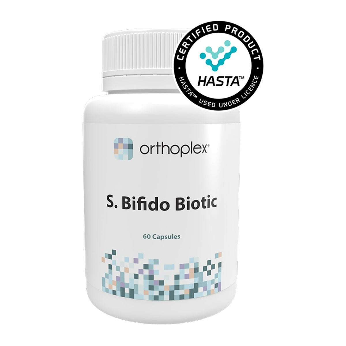 Orthoplex S.Bifido Biotic