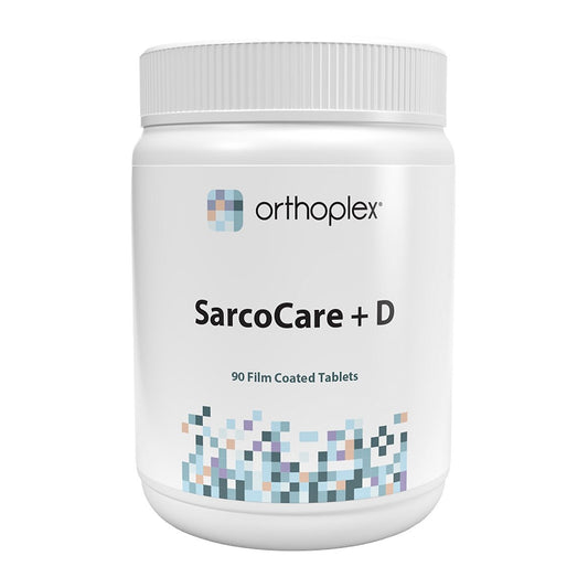 Orthoplex SarcoCare + D