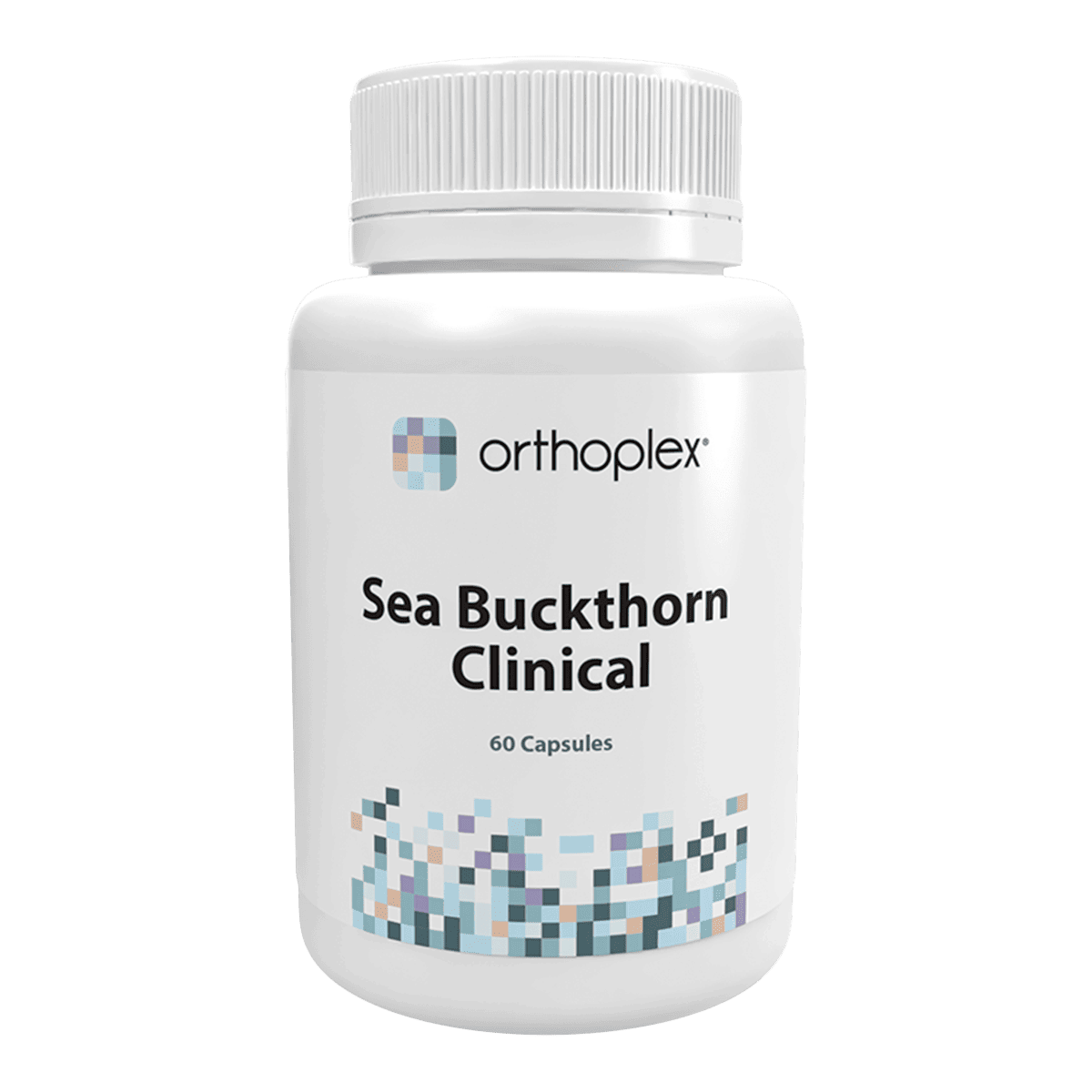 Orthoplex Sea Buckthorn Clinical