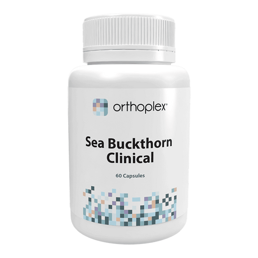 Orthoplex Sea Buckthorn Clinical