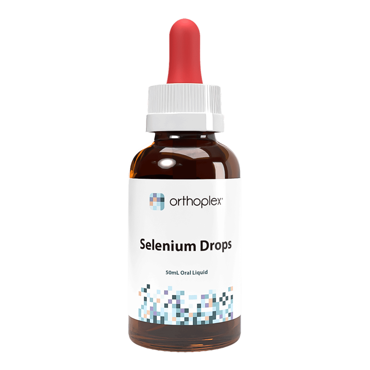 Orthoplex Selenium Drops