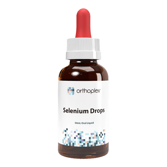 Orthoplex Selenium Drops