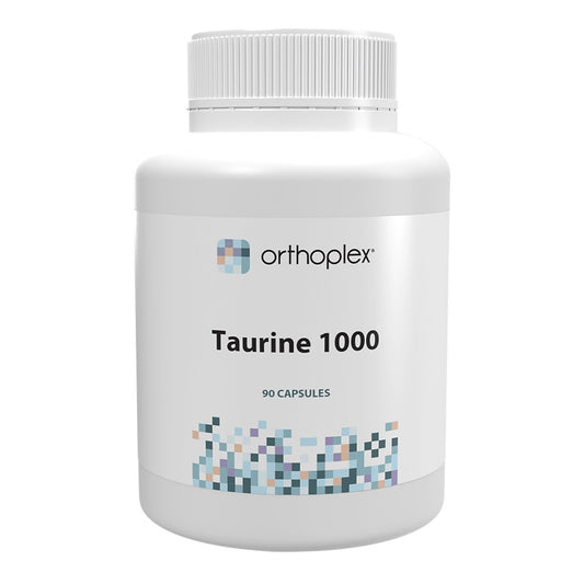 Orthoplex Taurine 1000