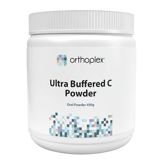 Orthoplex Ultra Buffered C Powder