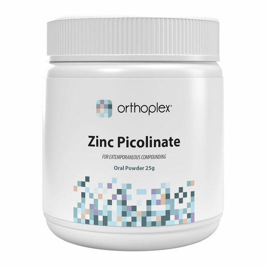Orthoplex Zinc Picolinate