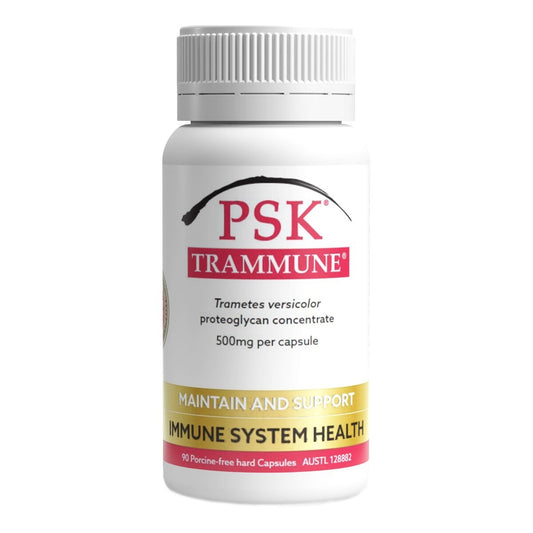 PSK PSK Trammune