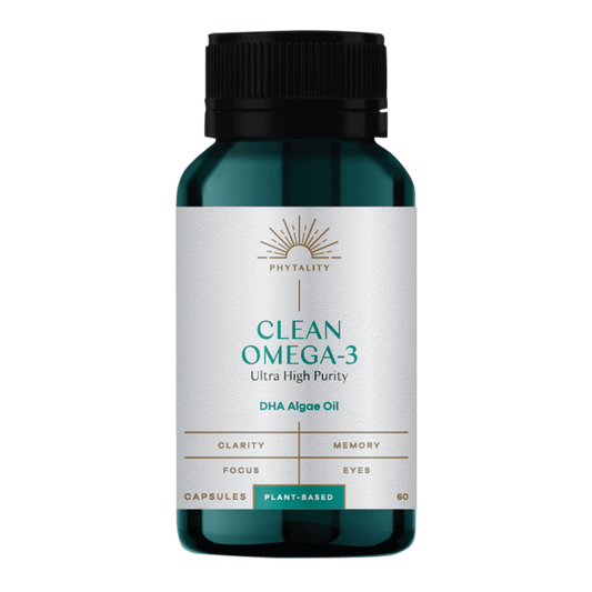 Phytality Clean Omega-3
