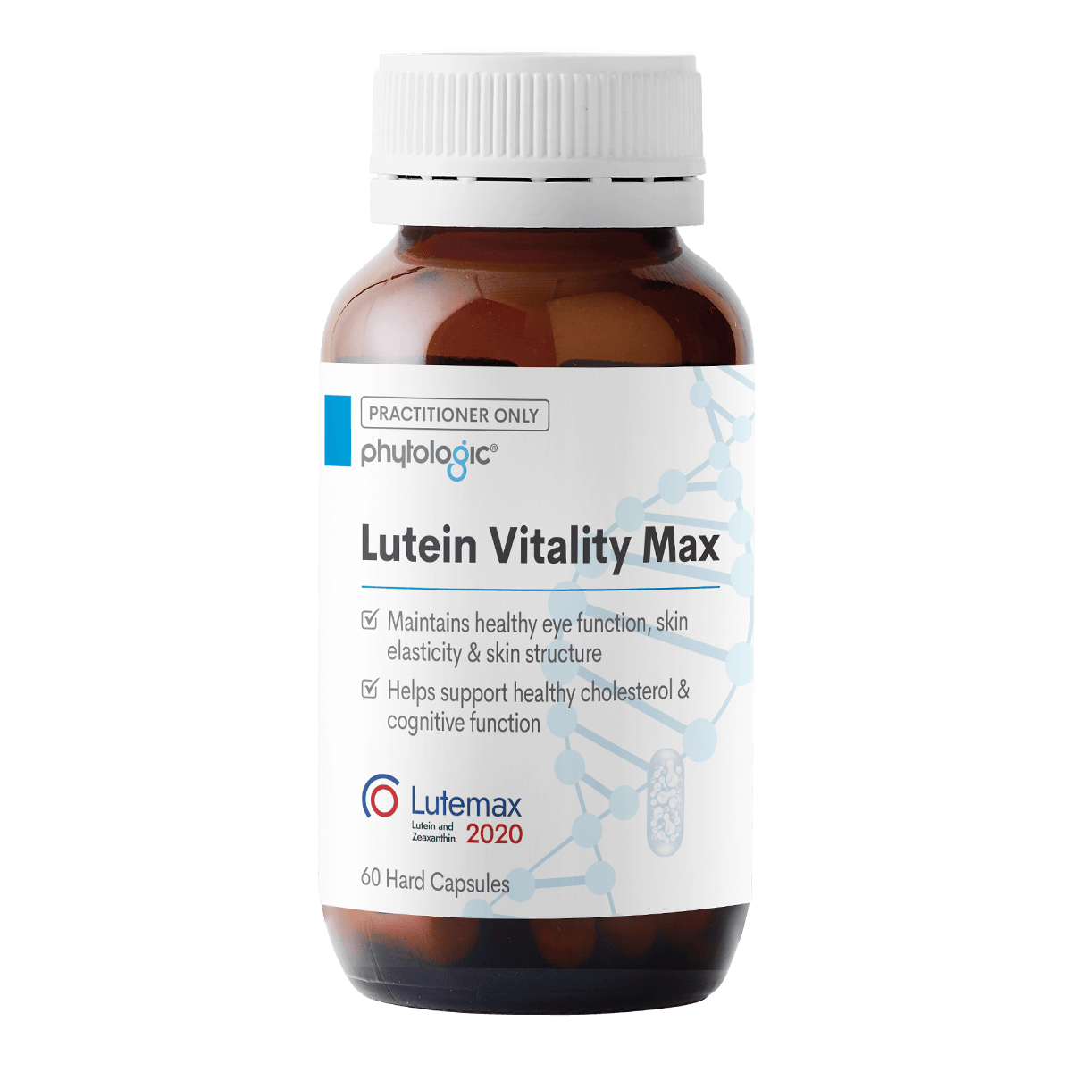 Phytologic Lutein Vitality Max