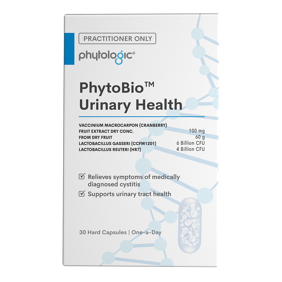 Phytologic PhytoBio Urinary Health