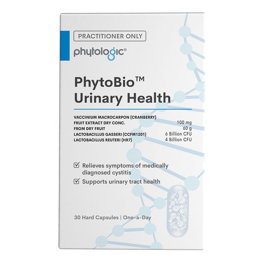 Phytologic PhytoBio Urinary Health