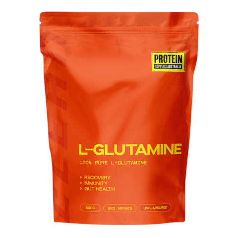 Protein Supplies L-Glutamine
