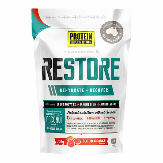 Protein Supplies Protein Supplies